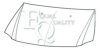 EQUAL QUALITY L05021 Bonnet